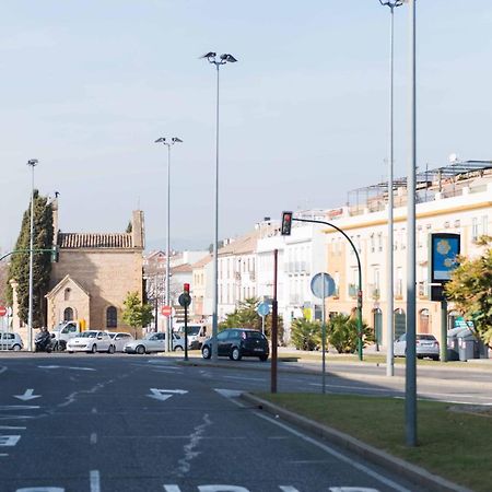 Cordoba Cool Homes, La Ribera المظهر الخارجي الصورة