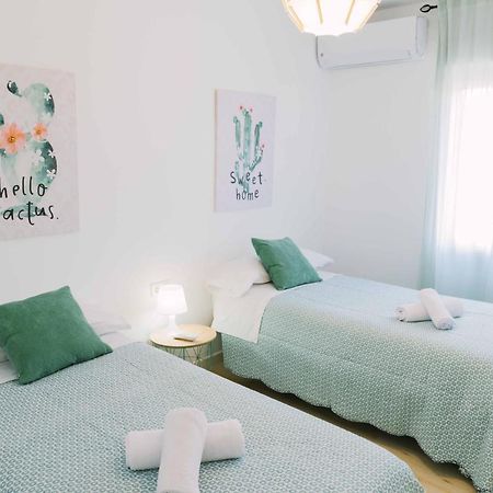Cordoba Cool Homes, La Ribera المظهر الخارجي الصورة