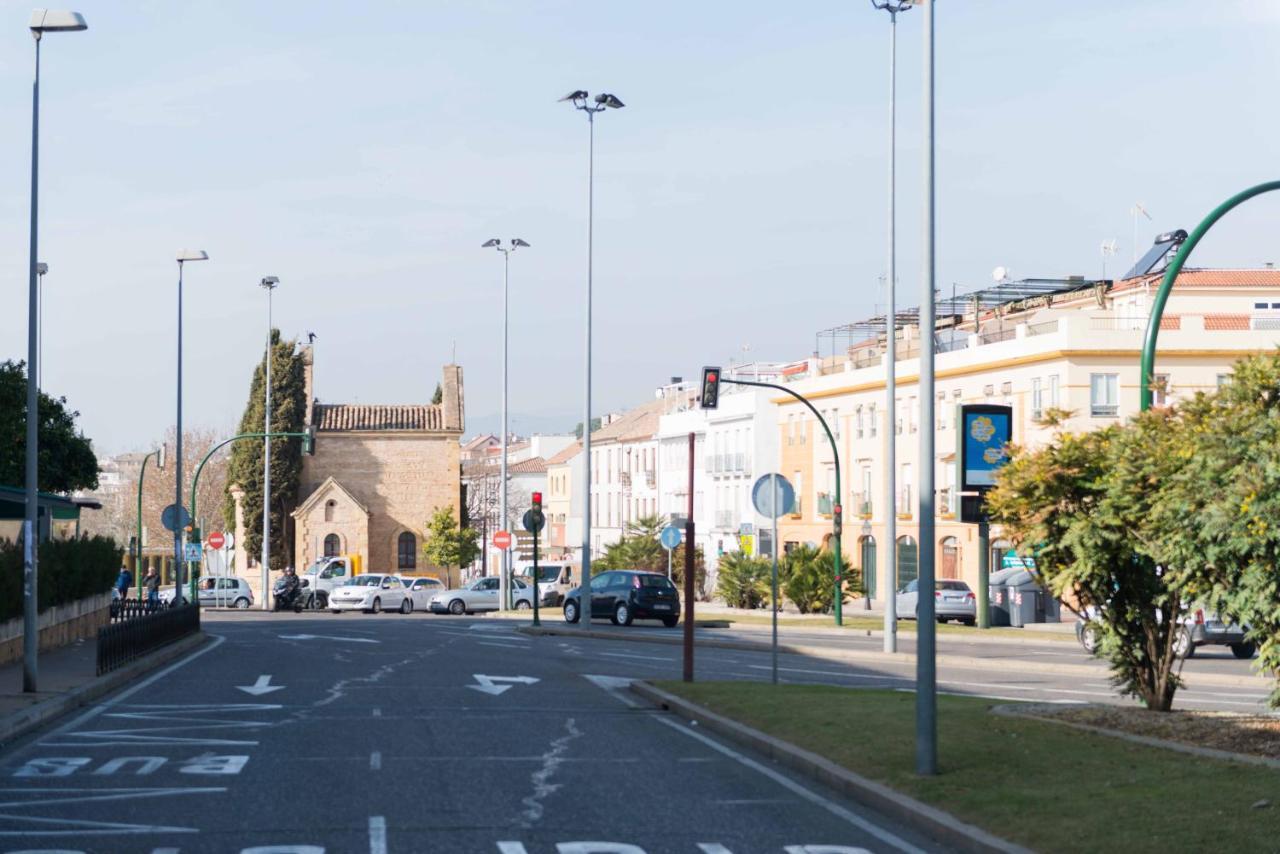 Cordoba Cool Homes, La Ribera المظهر الخارجي الصورة