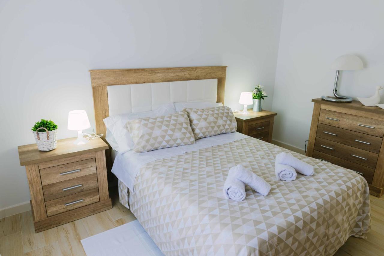 Cordoba Cool Homes, La Ribera المظهر الخارجي الصورة