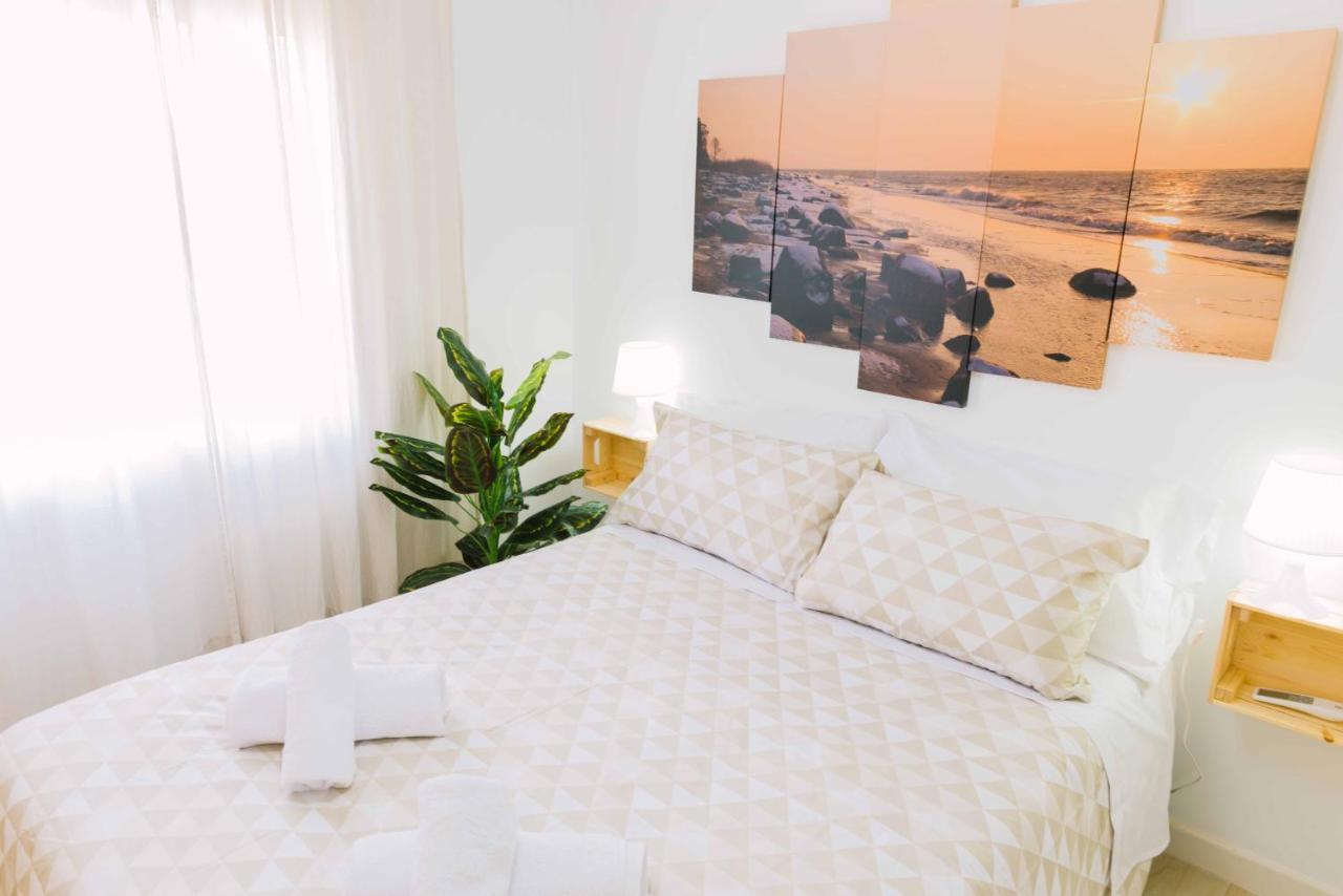 Cordoba Cool Homes, La Ribera المظهر الخارجي الصورة