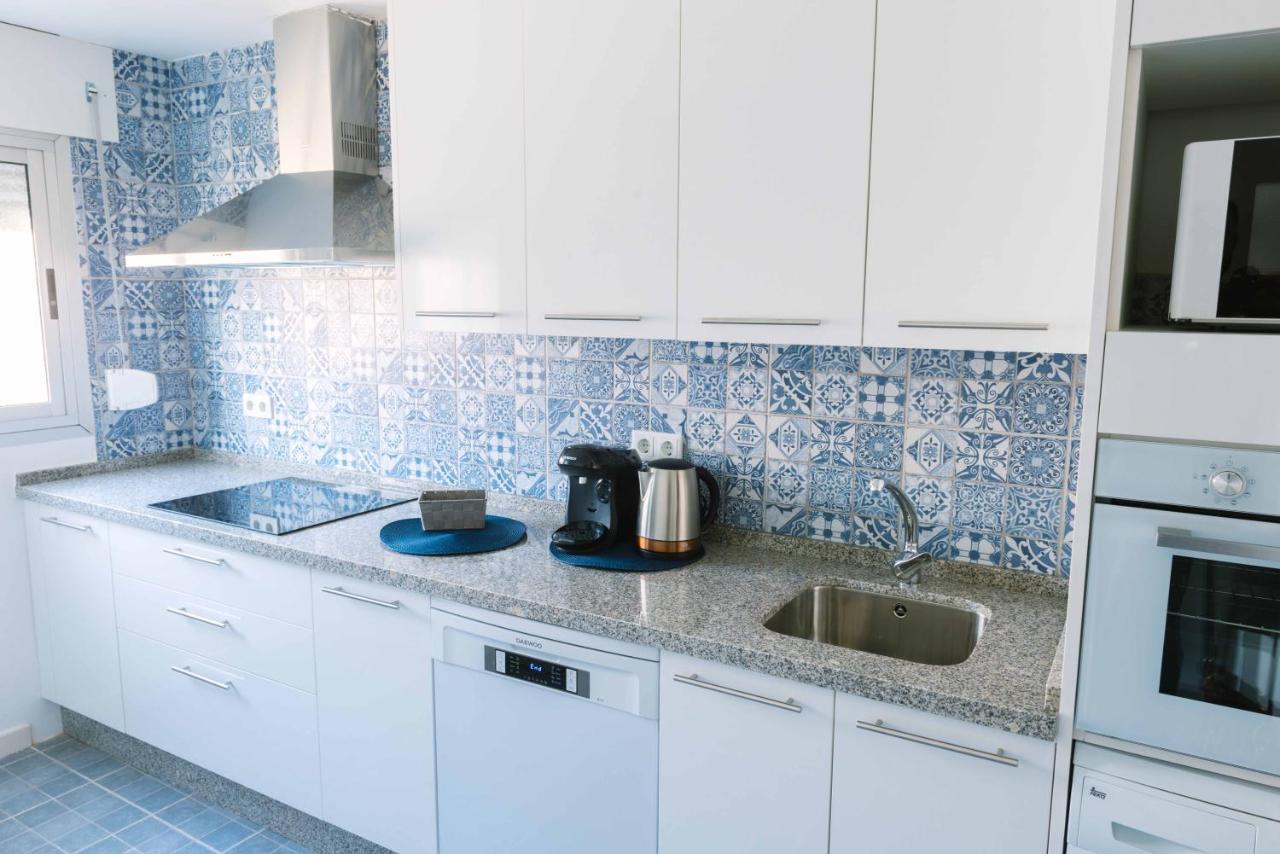 Cordoba Cool Homes, La Ribera المظهر الخارجي الصورة