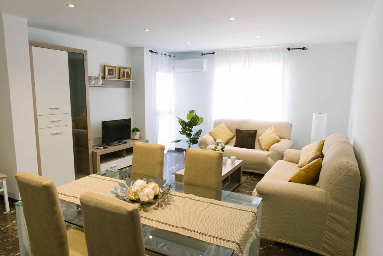 Cordoba Cool Homes, La Ribera المظهر الخارجي الصورة