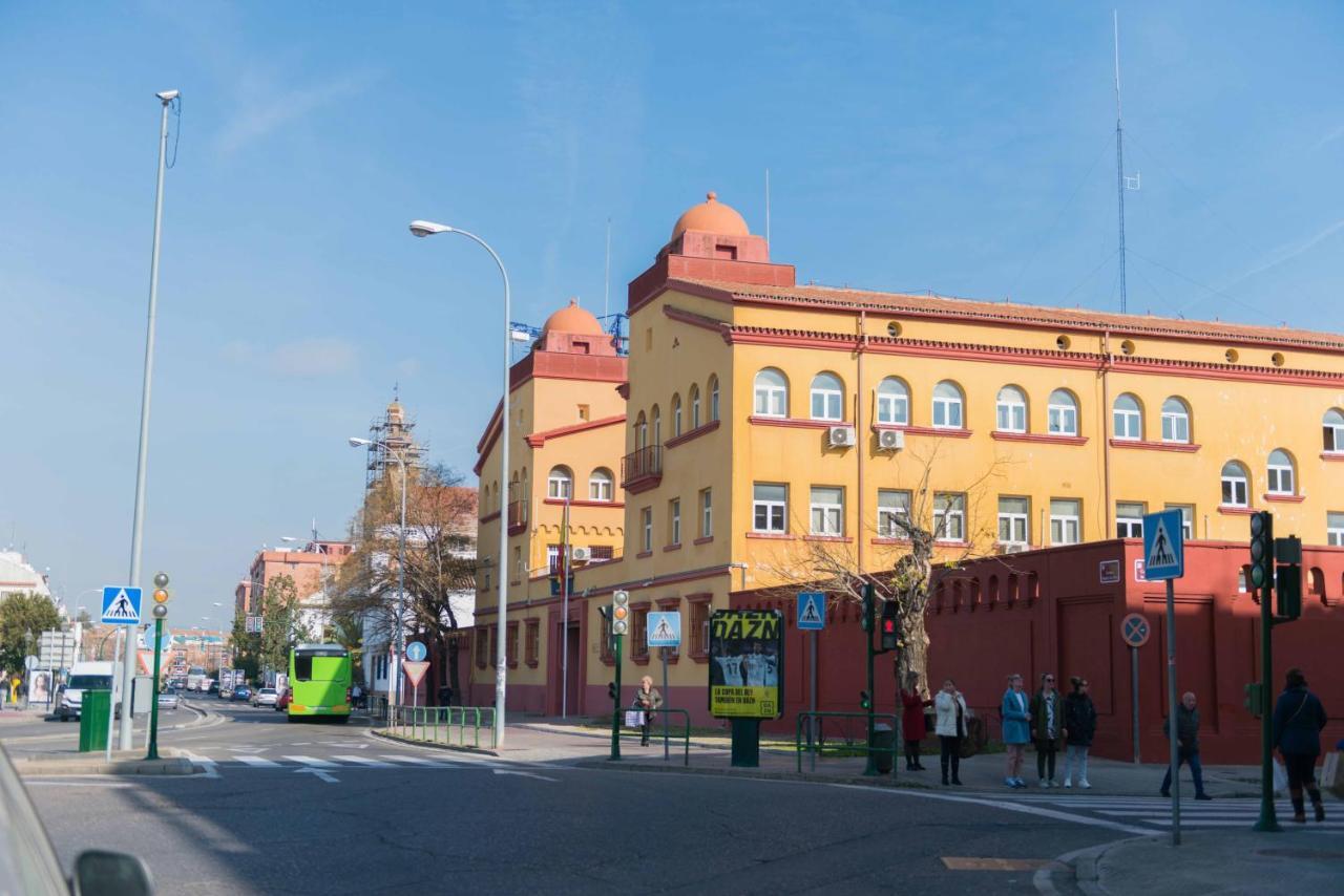 Cordoba Cool Homes, La Ribera المظهر الخارجي الصورة