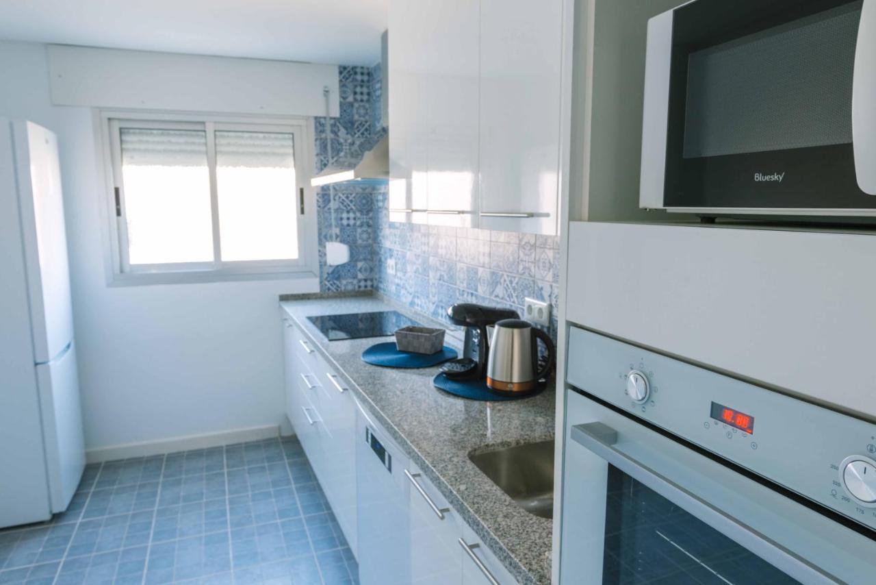 Cordoba Cool Homes, La Ribera المظهر الخارجي الصورة