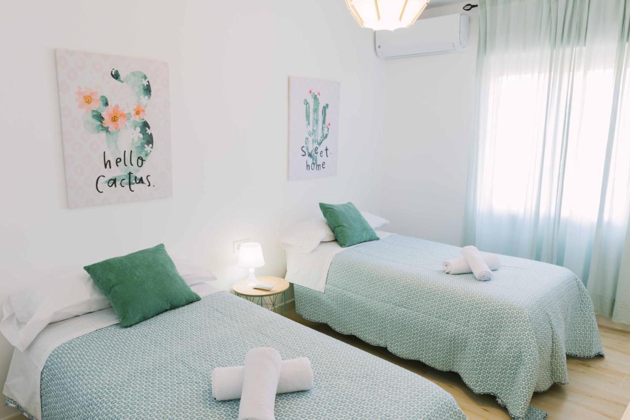 Cordoba Cool Homes, La Ribera المظهر الخارجي الصورة